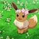 Illustration for article titled One Mans Quest To Redeem Eevee In Competitive iPokémon/i